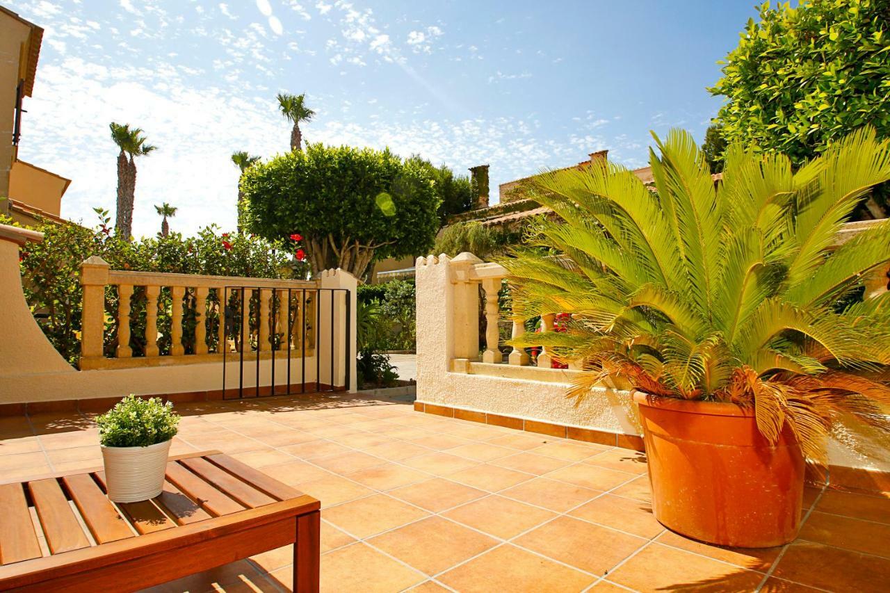 Apartament Lighthouse View I Gran Alacant Zewnętrze zdjęcie