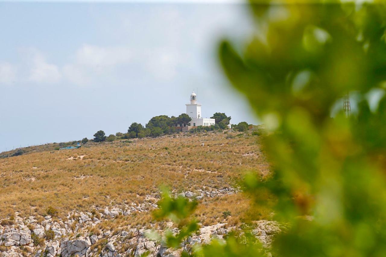 Apartament Lighthouse View I Gran Alacant Zewnętrze zdjęcie