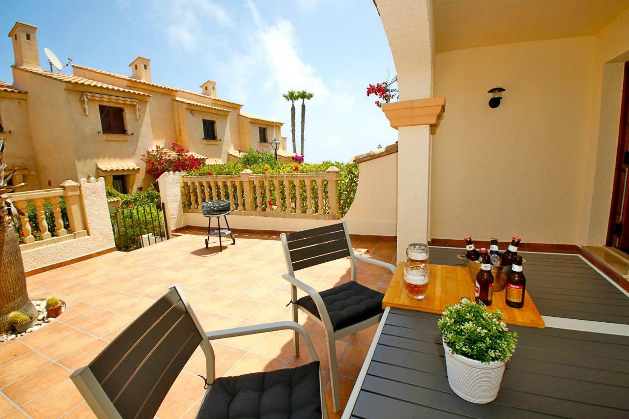 Apartament Lighthouse View I Gran Alacant Zewnętrze zdjęcie