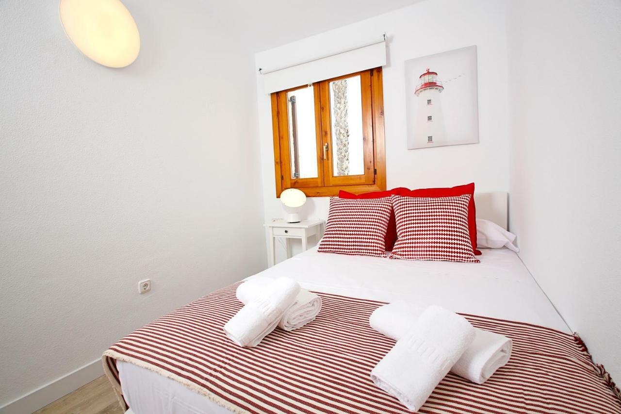 Apartament Lighthouse View I Gran Alacant Zewnętrze zdjęcie