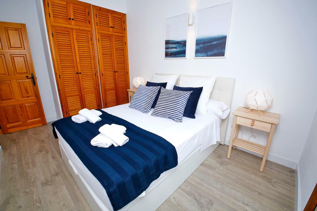 Apartament Lighthouse View I Gran Alacant Zewnętrze zdjęcie