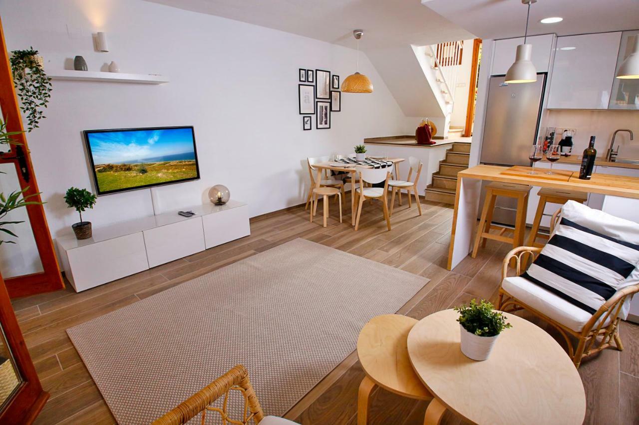 Apartament Lighthouse View I Gran Alacant Zewnętrze zdjęcie