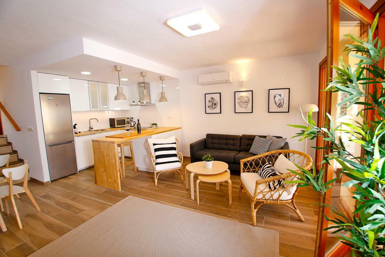 Apartament Lighthouse View I Gran Alacant Zewnętrze zdjęcie