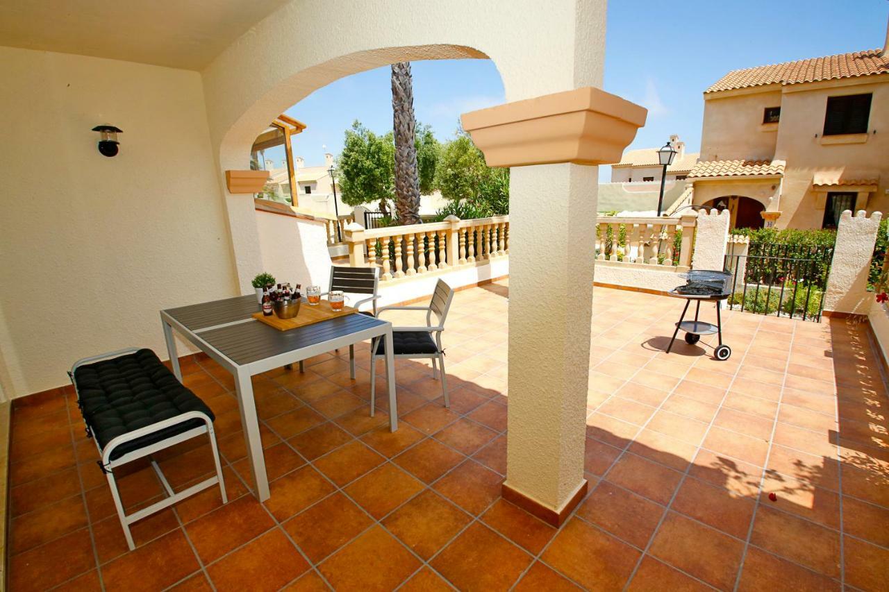 Apartament Lighthouse View I Gran Alacant Zewnętrze zdjęcie