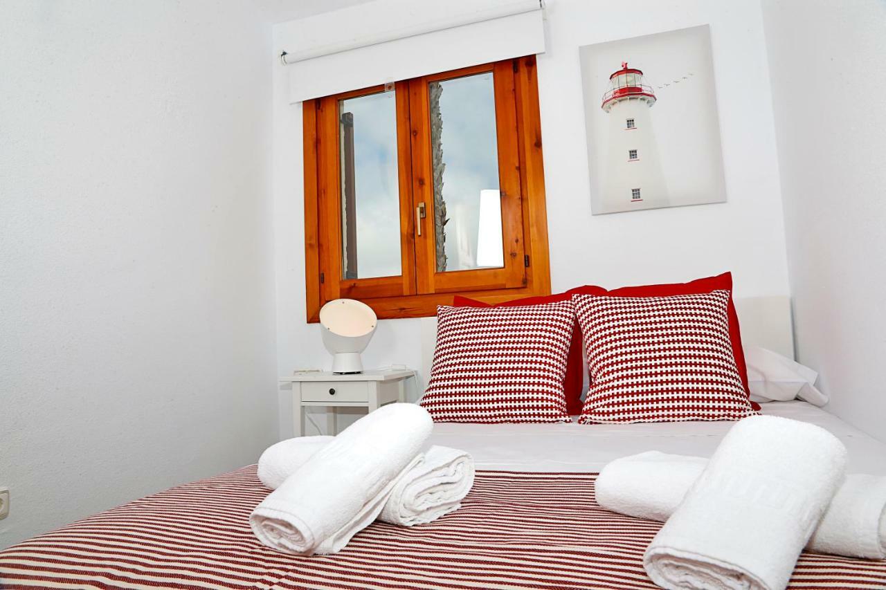 Apartament Lighthouse View I Gran Alacant Zewnętrze zdjęcie