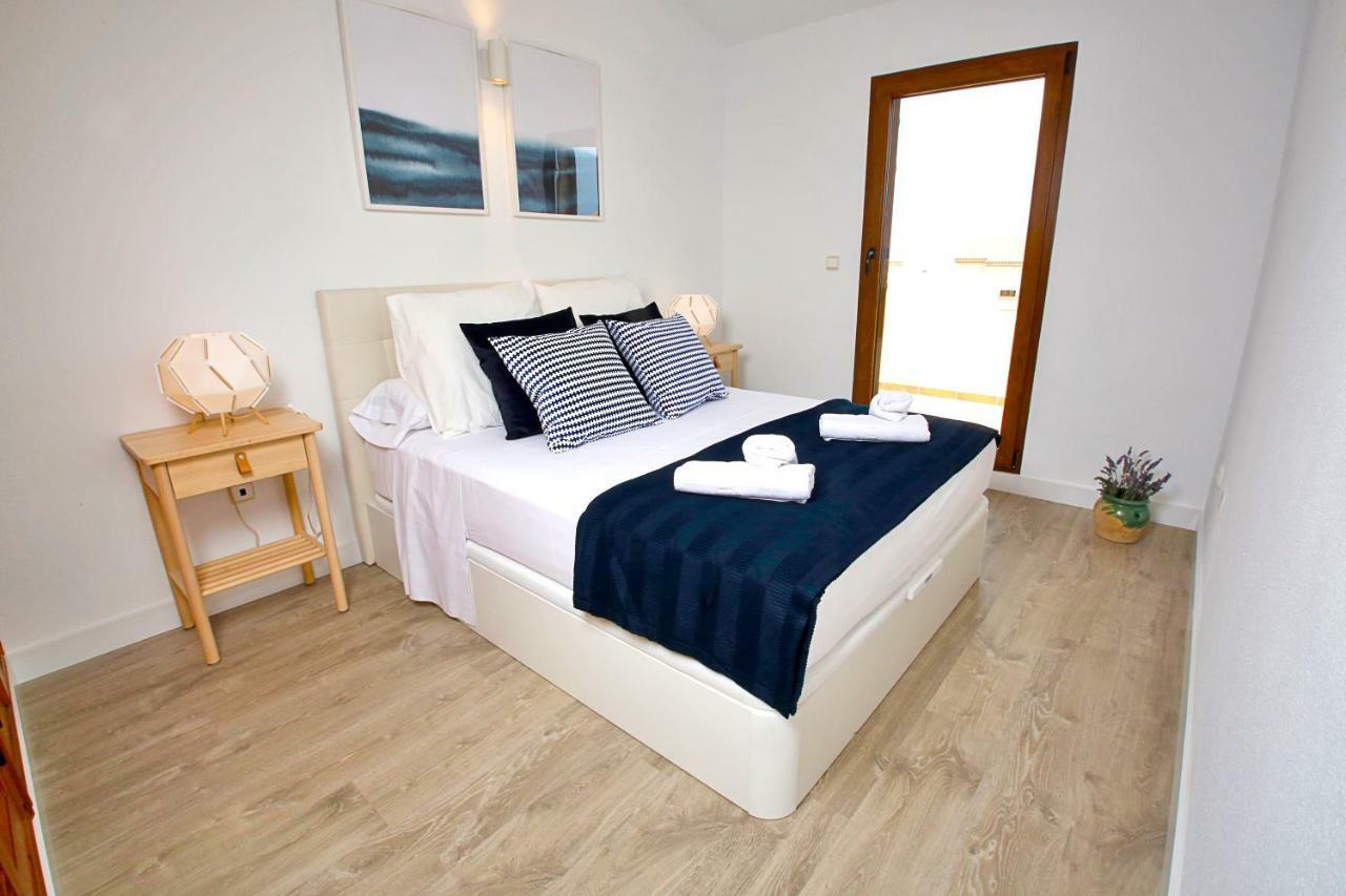 Apartament Lighthouse View I Gran Alacant Zewnętrze zdjęcie