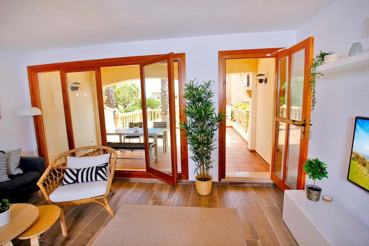 Apartament Lighthouse View I Gran Alacant Zewnętrze zdjęcie