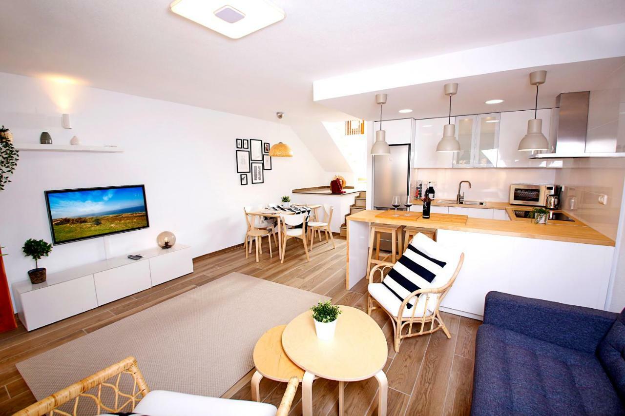 Apartament Lighthouse View I Gran Alacant Zewnętrze zdjęcie