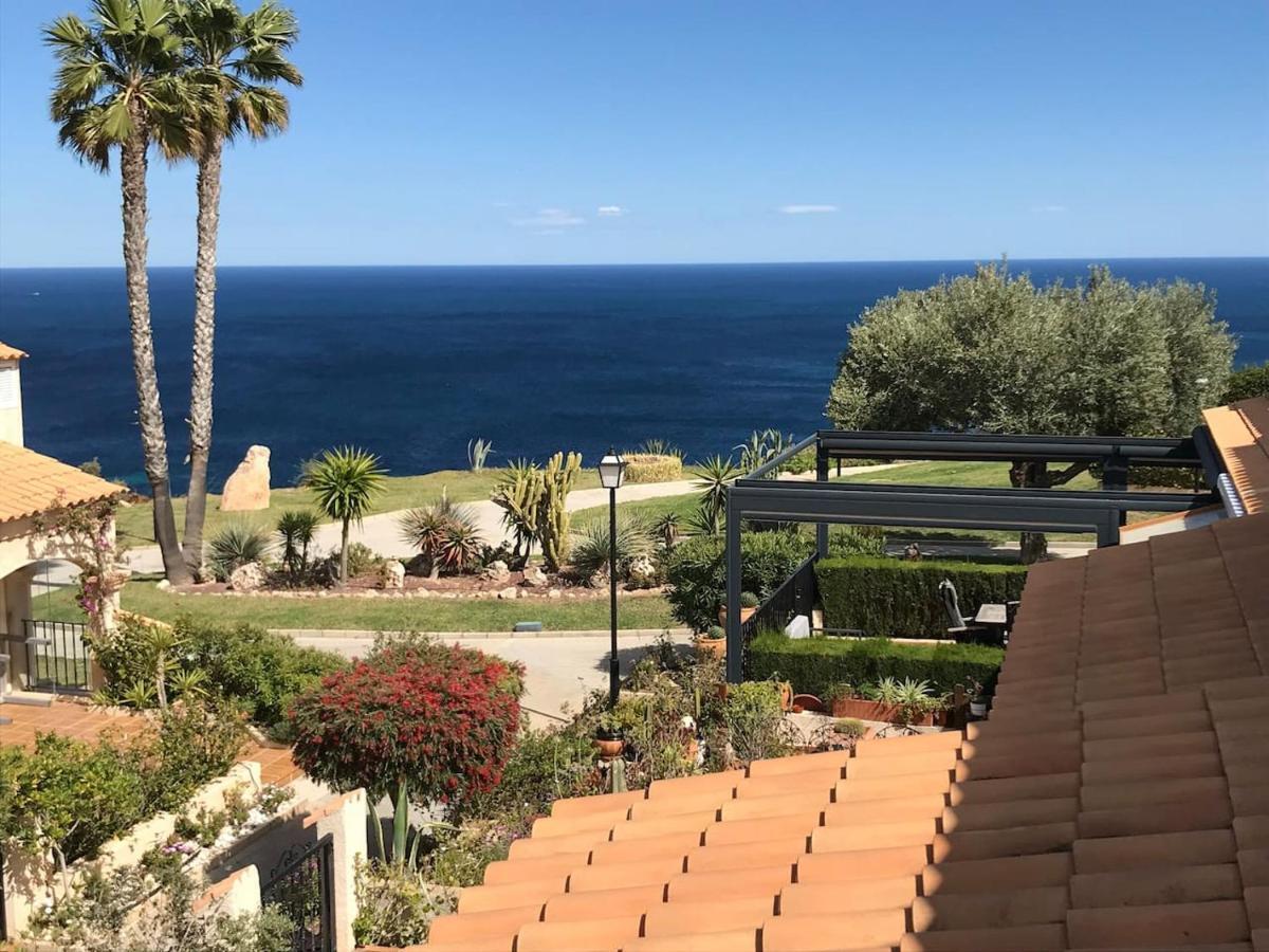 Apartament Lighthouse View I Gran Alacant Zewnętrze zdjęcie