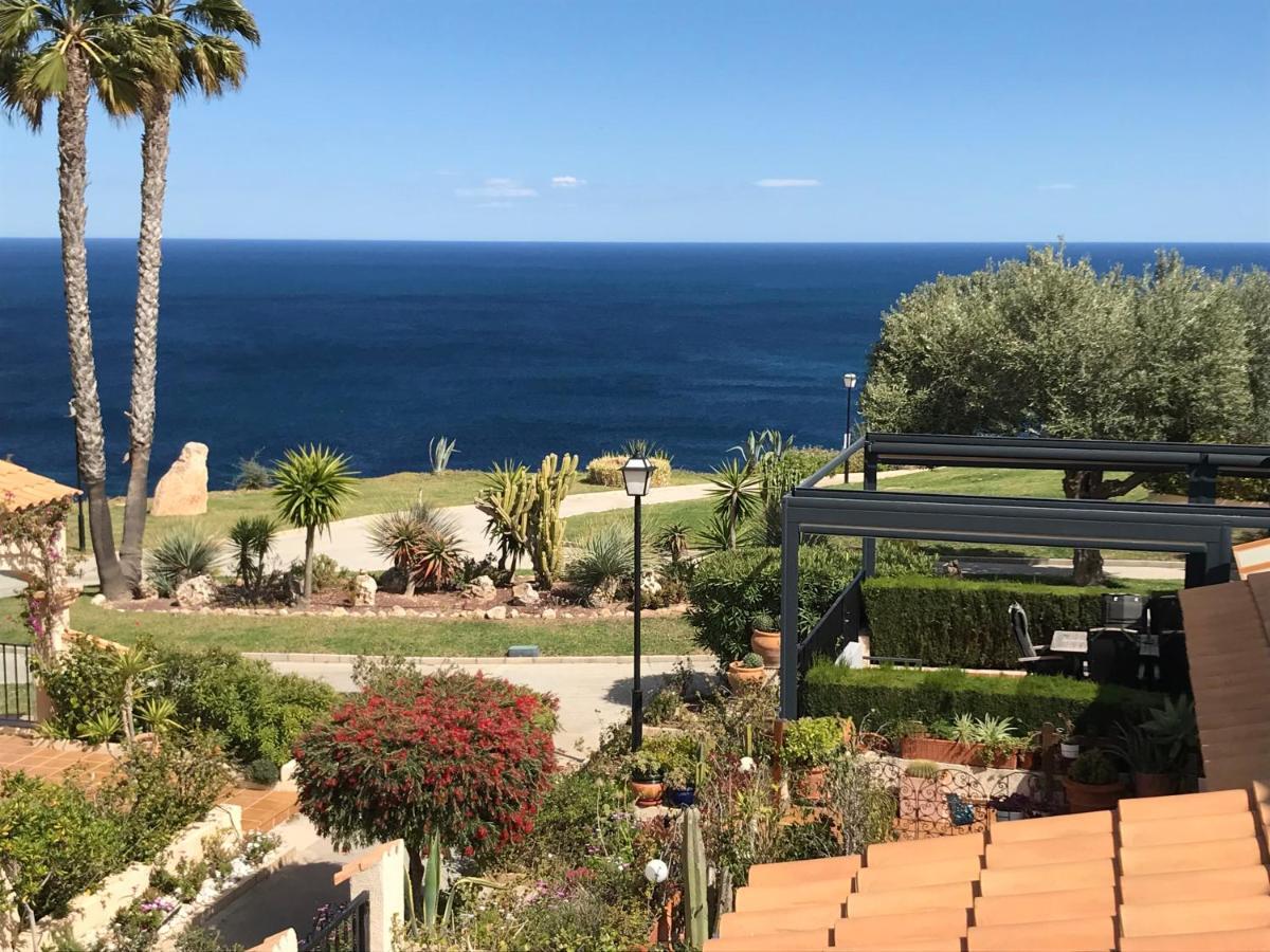 Apartament Lighthouse View I Gran Alacant Zewnętrze zdjęcie